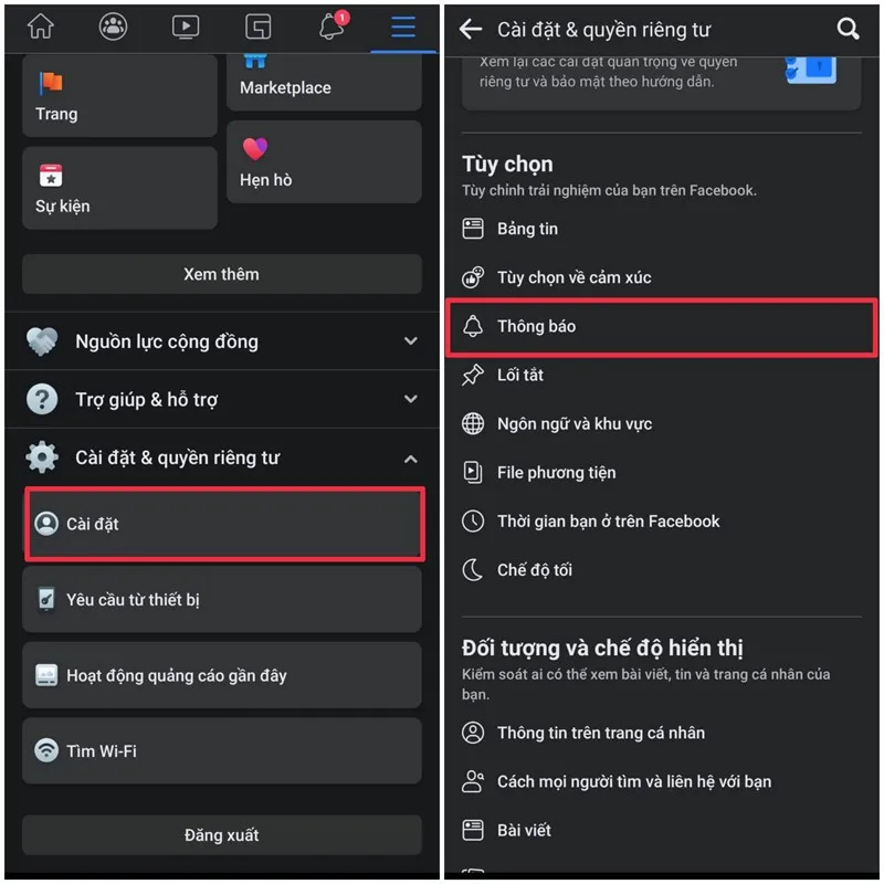 cách đọc tin nhắn facebook đã xóa: Hướng Dẫn Chi Tiết Để Phục Hồi Dữ Liệu Trò Chuyện Bị Mất