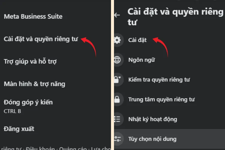Hướng Dẫn Toàn Diện cách xem email facebook Cá Nhân và Những Lưu Ý Pháp Lý Quan Trọng