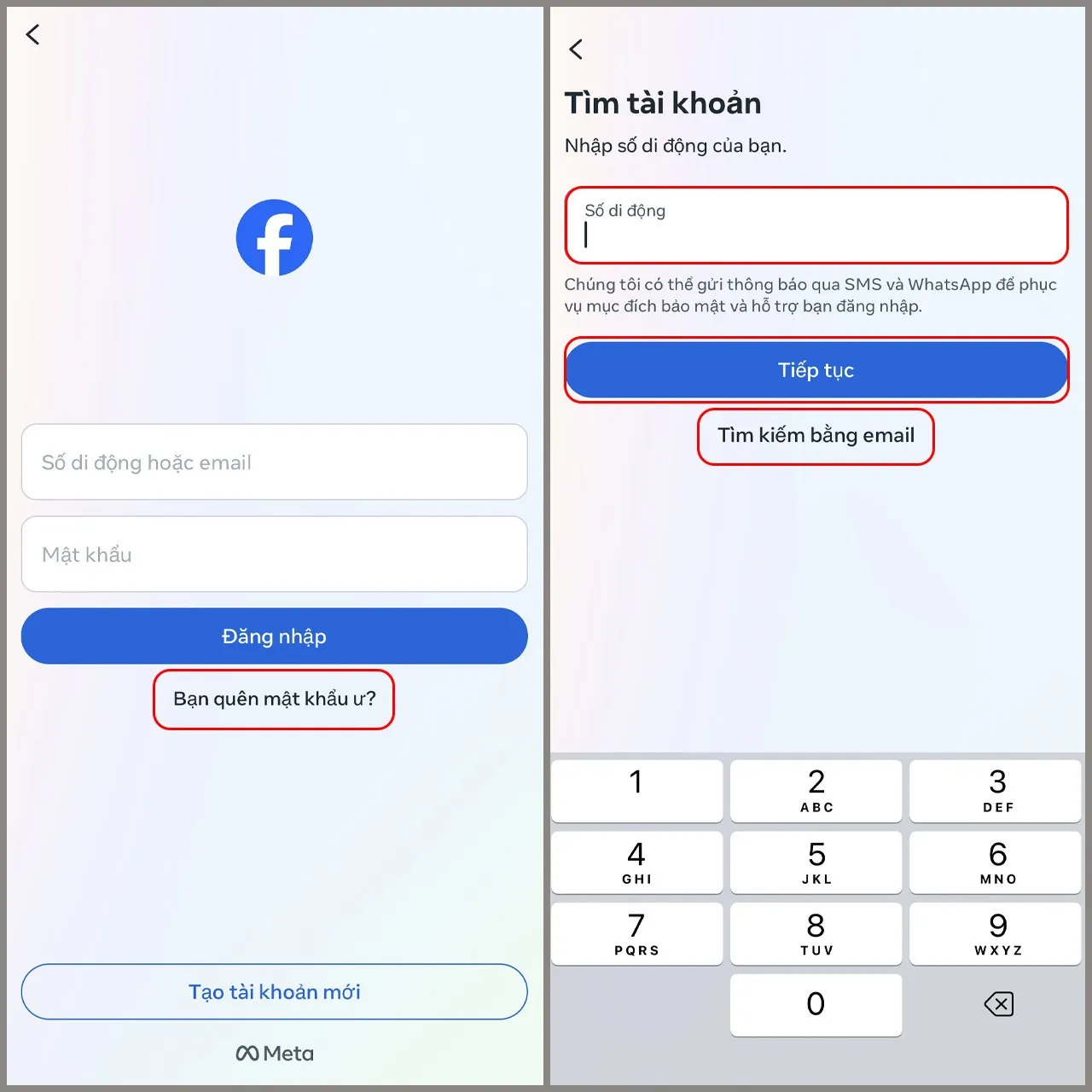 cách lấy lại nick facebook cũ – Hướng Dẫn Chi Tiết Khôi Phục Tài Khoản Đã Mất An Toàn Và Nhanh Chóng