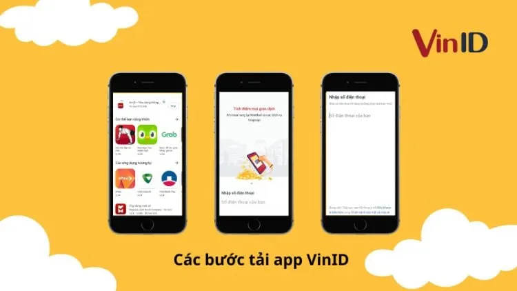 Cách Cài VinID Đơn Giản và Hướng Dẫn Kích Hoạt Siêu Ứng Dụng Chi Tiết Nhất 2025