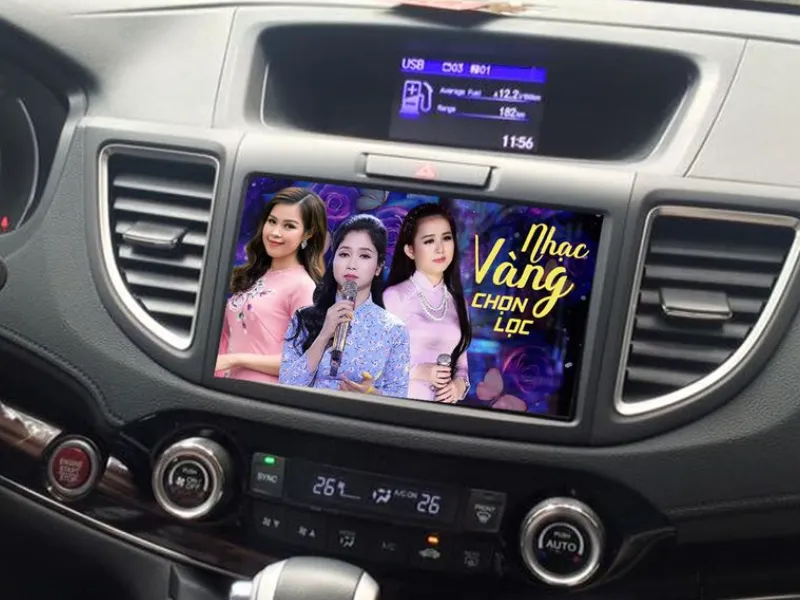 Các bước tải video vào USB đơn giản