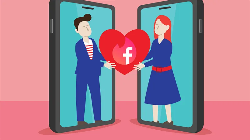 Các đặc điểm và tính năng nổi bật của ứng dụng hẹn hò Facebook