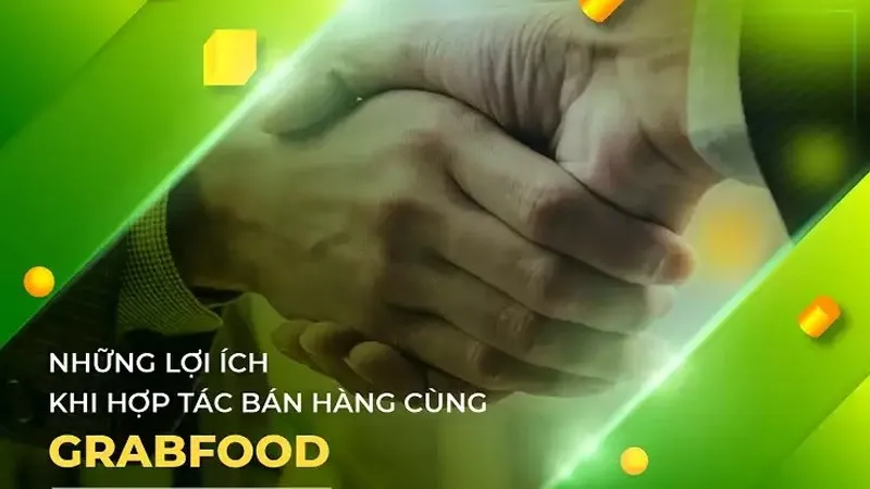 Cách Cài Grab Food: Hướng Dẫn Chi Tiết A-Z Đăng Ký Đối Tác Bán Hàng Thành Công