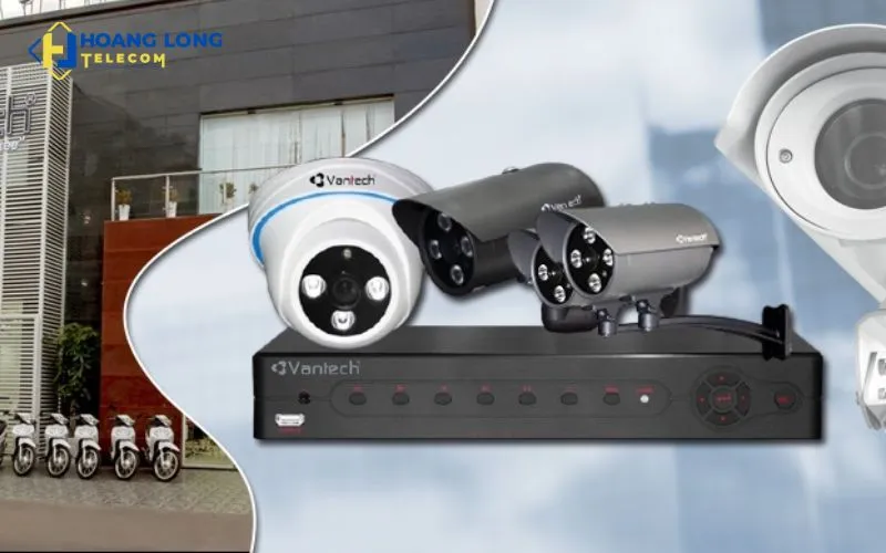 Các lỗi kết nối mạng và khắc phục khi tiến hành cách cài đặt đầu thu camera