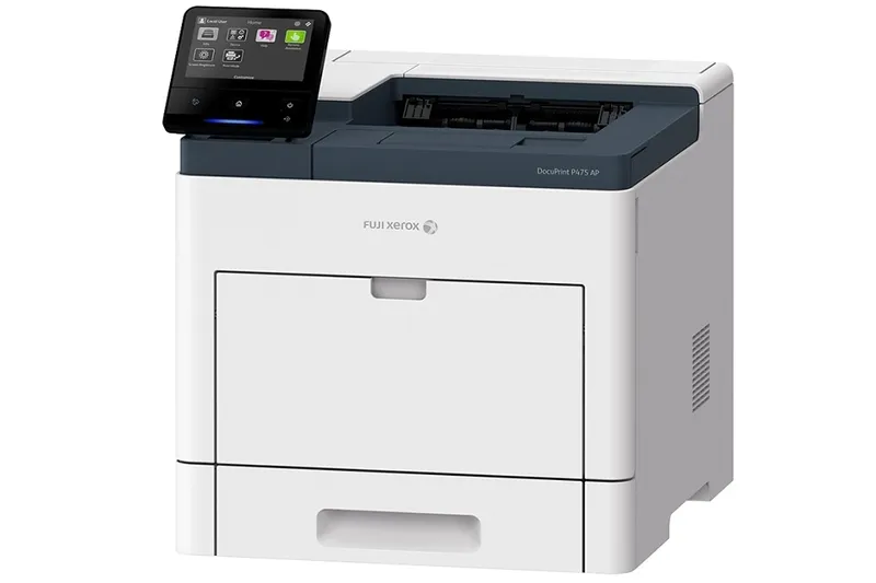 Các lưu ý quan trọng để cài đặt máy in Fuji Xerox thành công