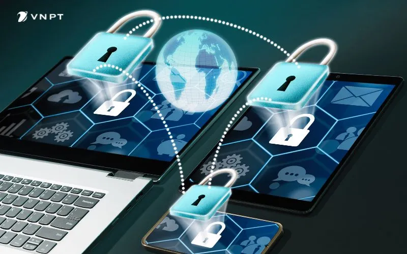 Các lưu ý quan trọng về bảo mật và quyền riêng tư khi cài đặt định vị theo dõi