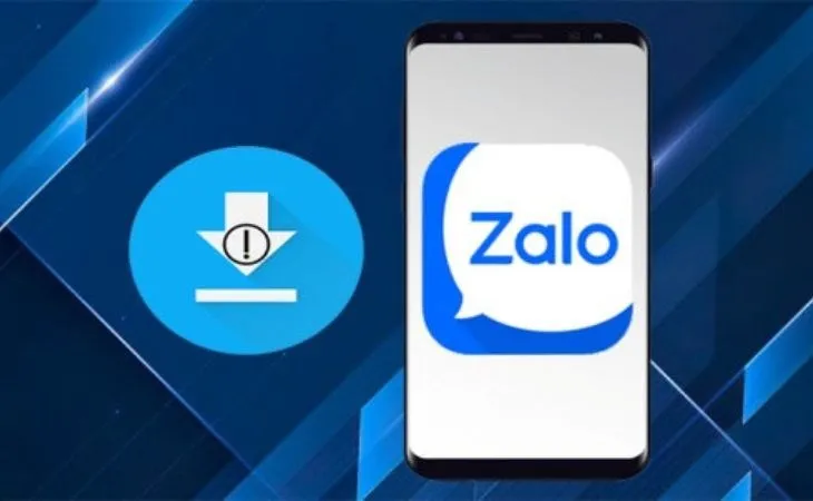 Các nguyên nhân phổ biến khiến Zalo không tải hoặc cài đặt được trên PC