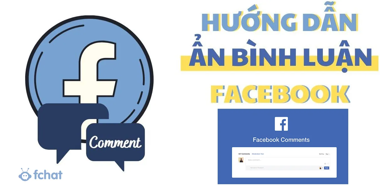 Cách Ẩn Bình Luận Bài Viết Trên Facebook: Hướng Dẫn Chi Tiết A-Z Bảo Vệ Thương Hiệu Chuyên Nghiệp