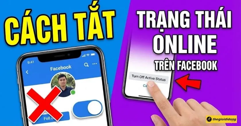 cách tắt đèn online trên facebook Toàn diện: Hướng dẫn ẩn trạng thái hoạt động trên mọi nền tảng