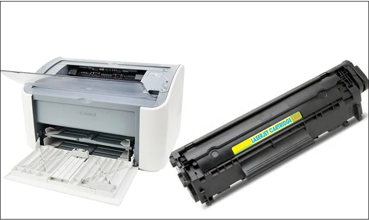 Cách bảo quản hộp mực máy in đúng tiêu chuẩn