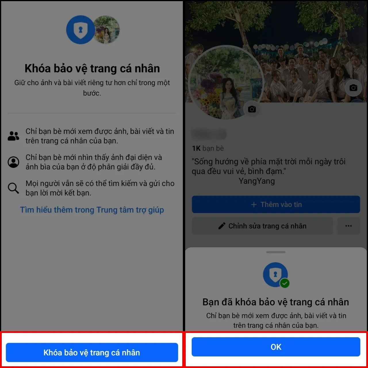 cách khóa tài khoản facebook cá nhân Toàn diện 2025: Giải pháp Chính thức và Kỹ thuật Nâng cao