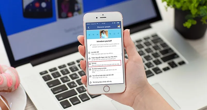 cách bỏ gắn thẻ bạn bè trên facebook Toàn Diện: Hướng Dẫn Chi Tiết Ẩn, Gỡ Tag Mọi Trường Hợp