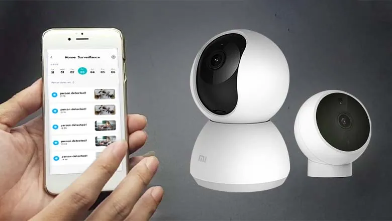 Hướng Dẫn Toàn Diện cách cài camera xiaomi 360: Thiết Lập Từ A đến Z