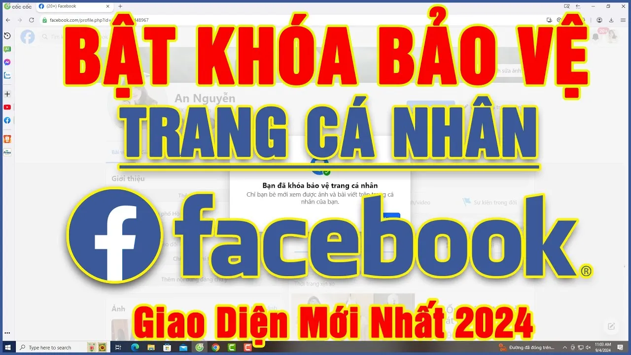 cách khóa ảnh trên facebook Chi Tiết 2025: Bảo Vệ Tuyệt Đối Quyền Riêng Tư Ảnh Cá Nhân