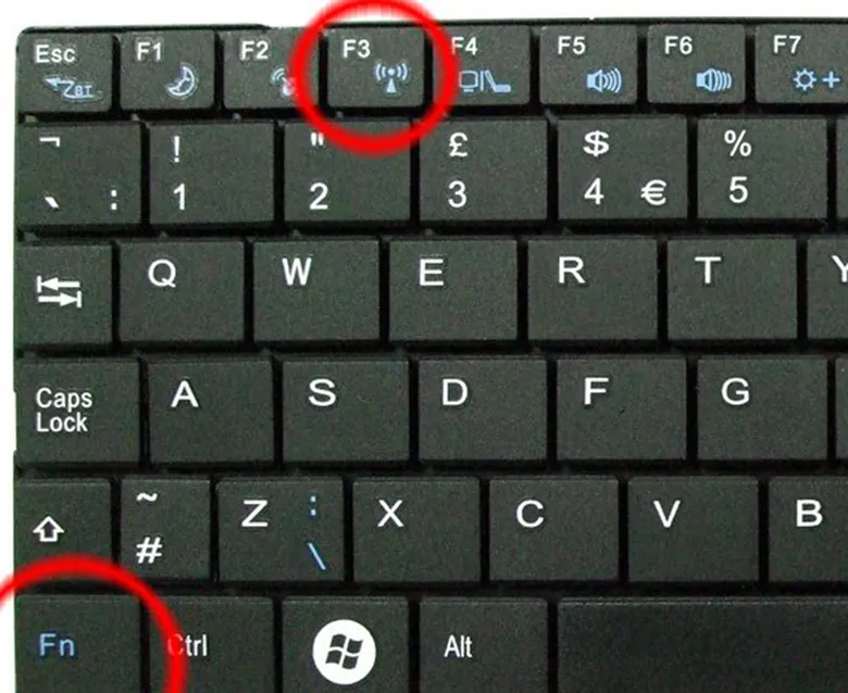 Cách Cài Đặt Mạng Cho Laptop: Hướng Dẫn Chi Tiết Từ Cơ Bản Đến Khắc Phục Lỗi Chuyên Sâu