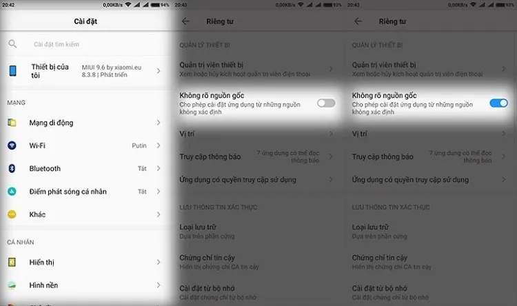Cách cài file XAPK cho mọi thiết bị Android cực kì đơn giản mà ai cũng làm được - hình 1