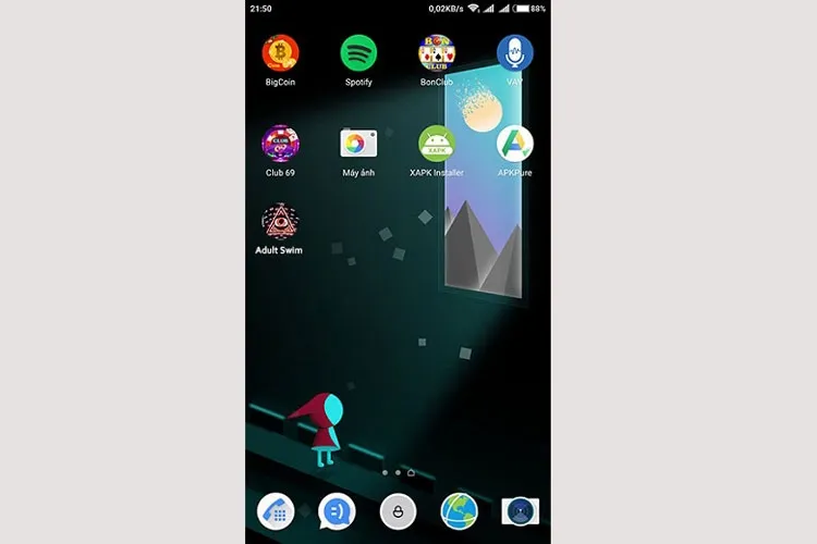 Cách cài file XAPK cho mọi thiết bị Android cực kì đơn giản mà ai cũng làm được - hình 5