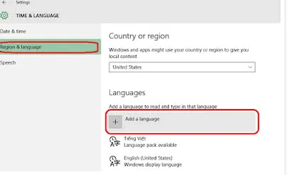 Cách Cài Font Tiếng Nhật Cho Win 10: Hướng Dẫn Kích Hoạt Bộ Gõ IME Chi Tiết Nhất