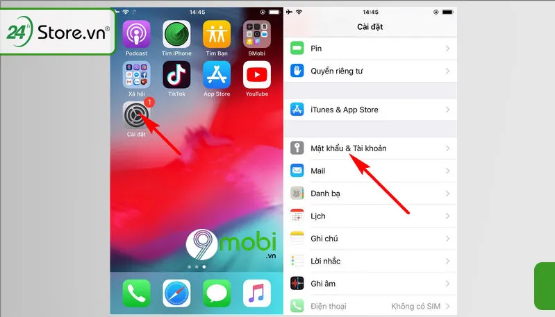 Hướng Dẫn Chi Tiết Cách Cài Lịch Âm Cho Điện Thoại iOS và Android Mới Nhất 2025