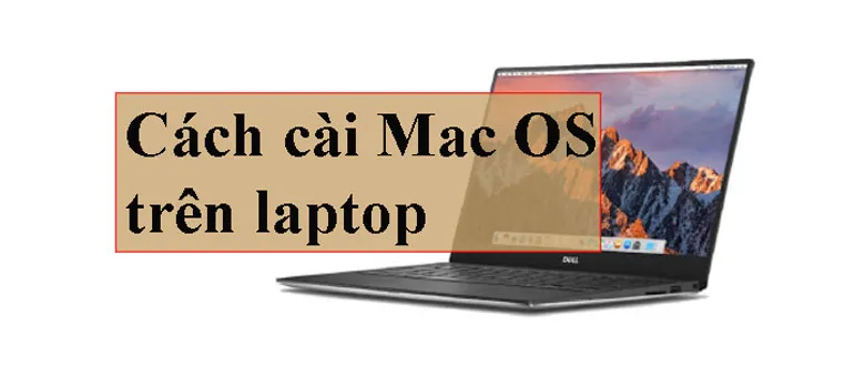Cách Cài macOS Trên PC (Hackintosh) Chi Tiết Nhất 2025: Hướng Dẫn Từng Bước Từ A Đến Z
