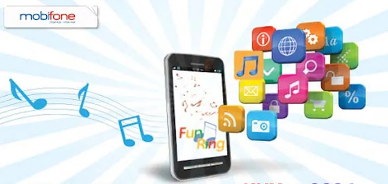 Cách cài nhạc chờ mạng Mobifone (FunRing) nhanh chóng
