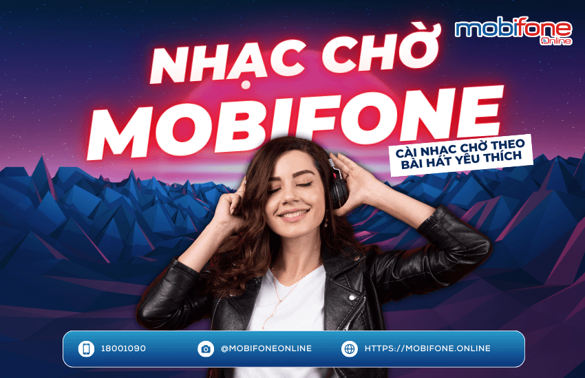 Hướng Dẫn Chi Tiết A-Z Cách Cài Nhạc Chuông Mobifone Funring Đầy Đủ Nhất