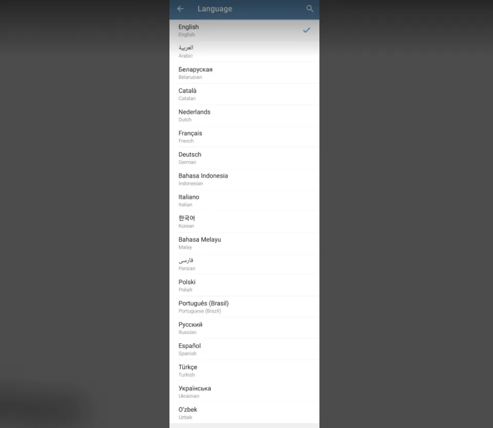 Hướng Dẫn Chi Tiết A-Z Cách Cài Tiếng Việt Cho Telegram Trên Mọi Thiết Bị (Di Động & Máy Tính)