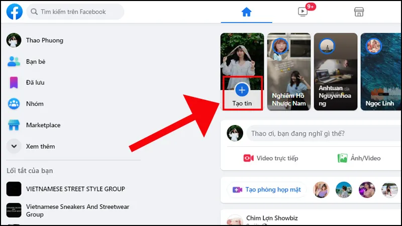 cách chặn story trên facebook Chi tiết và Toàn diện 2025: Kiểm Soát Tuyệt Đối Quyền Riêng Tư Của Bạn