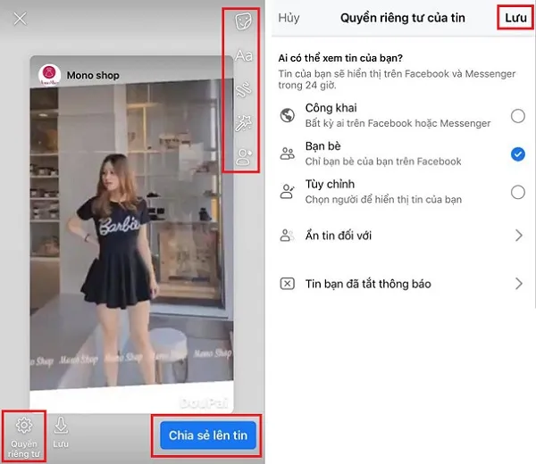 Hướng Dẫn Toàn Diện cách chia sẻ tin của người khác trên facebook Chi Tiết Mới Nhất 2025