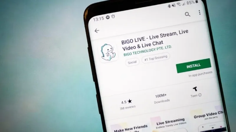 Cách Chơi Đấu Giá Bigo Live Hiệu Quả: Hướng Dẫn Toàn Diện Từ A-Z