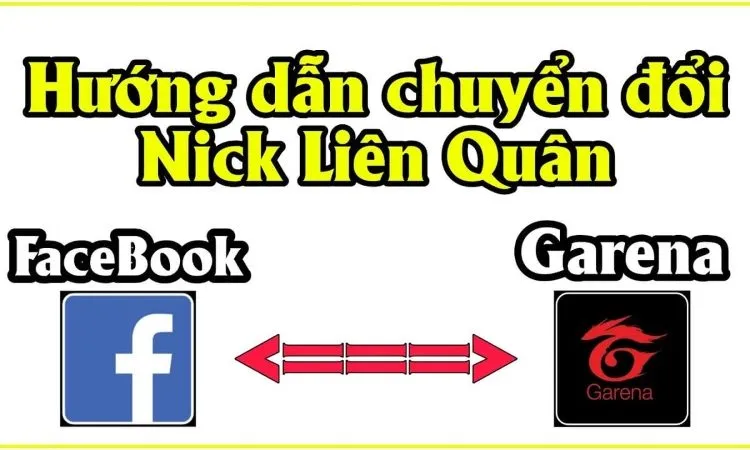 cách liên kết tài khoản Garena với Facebook chi tiết nhất: Hướng dẫn toàn diện từ A đến Z
