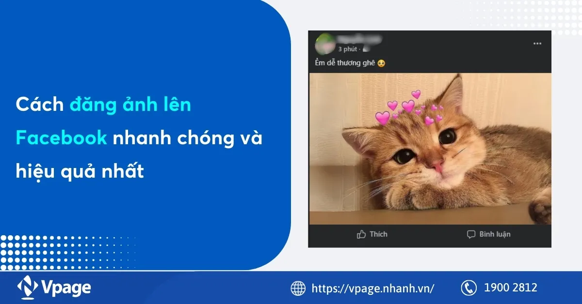 CÁCH ĐĂNG VIDEO LÊN FACEBOOK NHANH & TỐI ƯU NHẤT: Hướng Dẫn Chi Tiết Từ A-Z