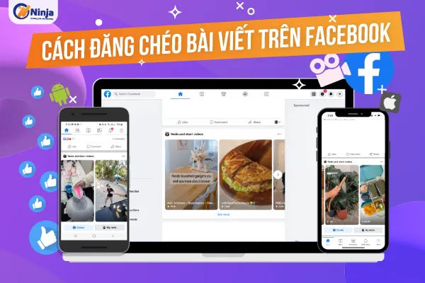 cách đăng link trên facebook: Hướng Dẫn Toàn Diện Từ Cơ Bản Đến Tối Ưu Hiệu Suất Truyền Thông