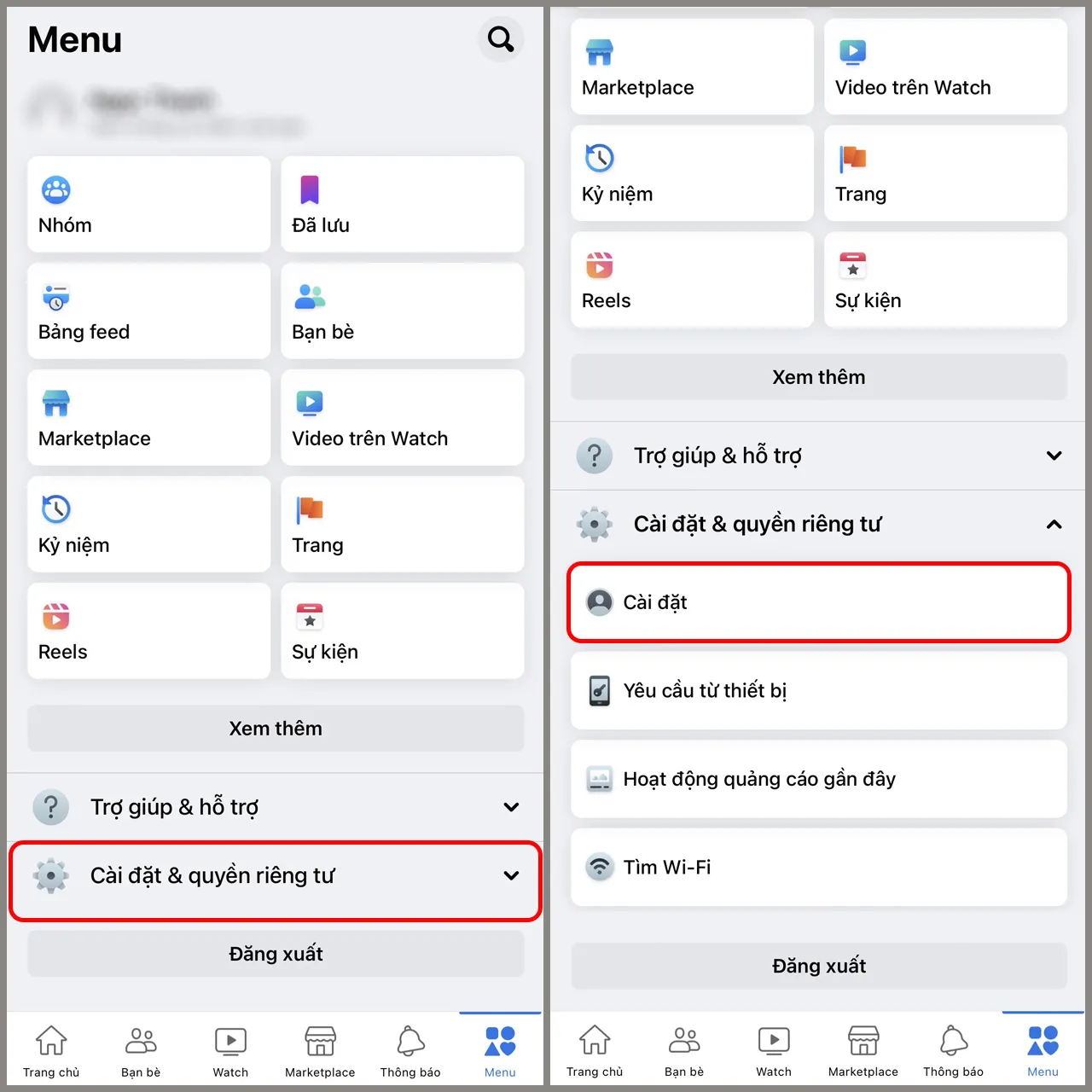 cách làm màn hình facebook tối – Hướng Dẫn Chi Tiết Cho Mọi Thiết Bị (PC, iOS, Android)
