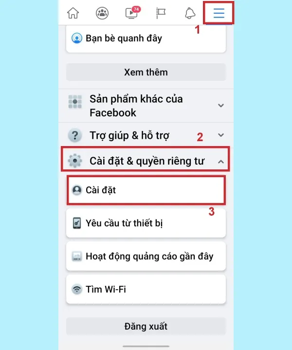 cách đổi email cho facebook Chi Tiết, Đầy Đủ và Tăng Cường Bảo Mật Tài Khoản Cá Nhân