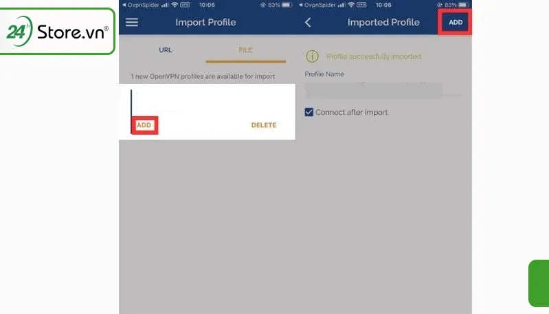 Cách đổi tên facebook 1 chữ
