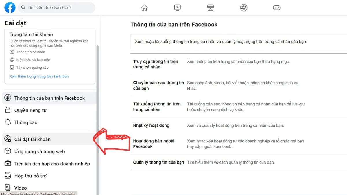 cách đổi 1 tên trên facebook: Hướng Dẫn Chi Tiết A-Z Mới Nhất 2025
