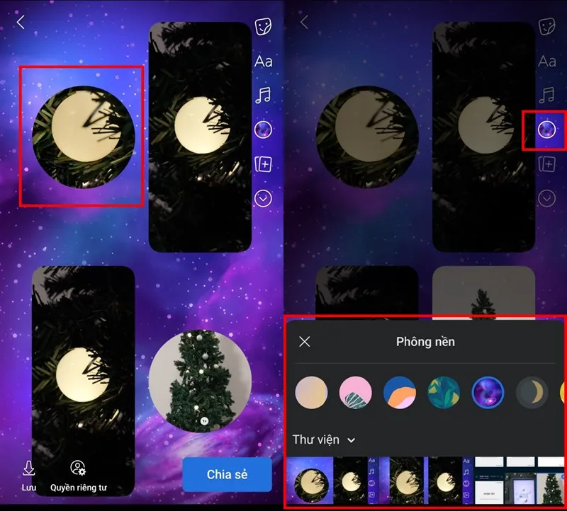 cách đăng nhiều ảnh trên tin facebook: Hướng Dẫn Chi Tiết Cập Nhật Tính Năng Layout Cực Đẹp
