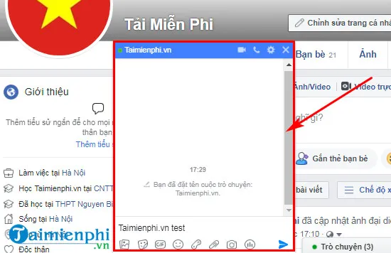 cach gui tin nhan facebook cho tat ca ban be 5