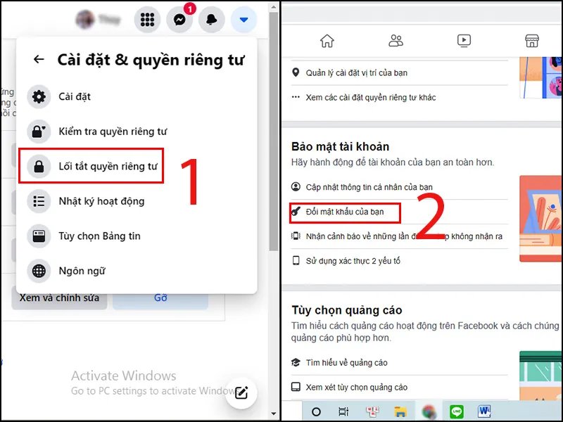 cách hủy kết bạn facebook không tương tác: Hướng Dẫn Toàn Diện Để Tối Ưu Hóa News Feed và Danh Sách Bạn Bè Chất Lượng Cao