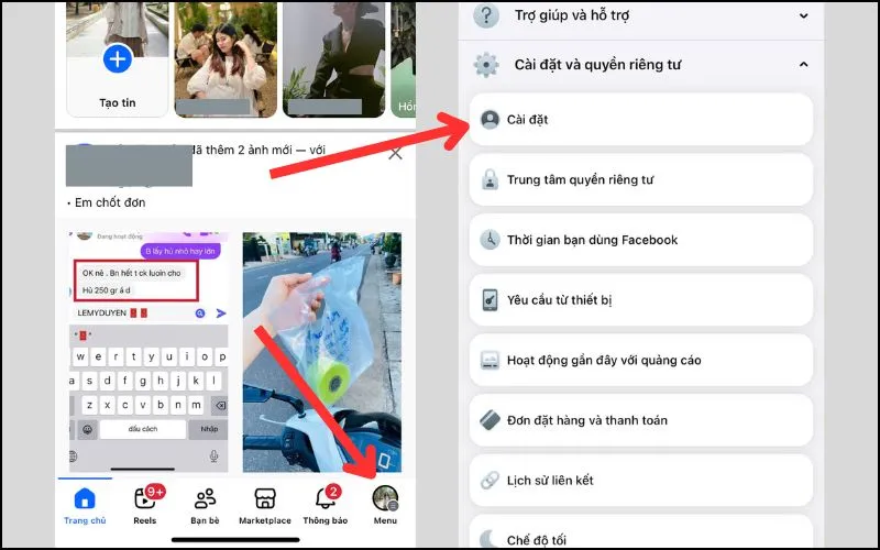 cách phục hồi tin nhắn đã xóa trên facebook messenger: Toàn Bộ Hướng Dẫn Chi Tiết Và Các Biện Pháp Khôi Phục Dữ Liệu An Toàn