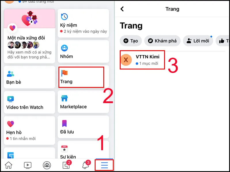 cách bật huy hiệu fan cứng trên facebook Chi Tiết Từng Bước cho Fanpage Doanh Nghiệp