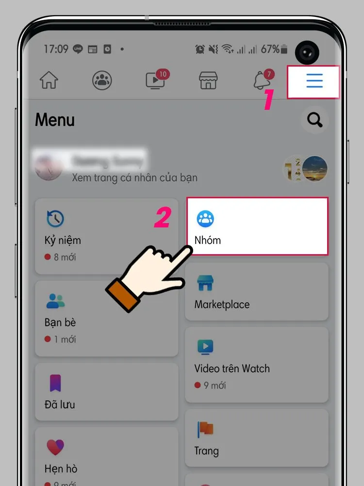 cách tạo group facebook hiệu quả: Hướng Dẫn Toàn Diện Từ A đến Z