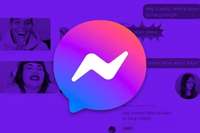 Cách lấy lại mật khẩu Facebook nhanh bằng Messenger