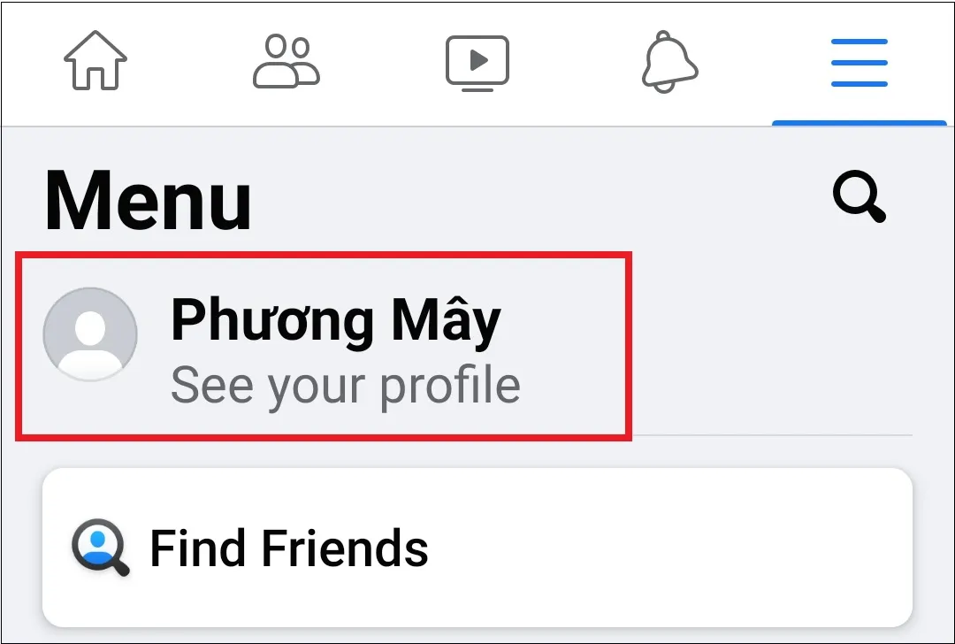 cách lấy link facebook của mình trên điện thoại Chi Tiết, Nhanh Chóng và Toàn Diện 2025
