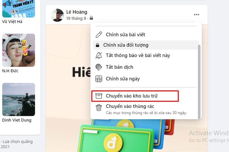Cách Lưu Bài Viết Trên Facebook Toàn Diện Nhất và Quản Lý Bộ Sưu Tập Hiệu Quả