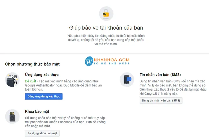 cách nhập facebook Toàn Diện và Tối Ưu: Hướng Dẫn Chi Tiết A-Z Bảo Mật Tài Khoản