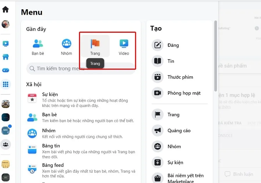 cách tạo trang quảng cáo trên facebook Hiệu Quả Tối Đa: Hướng Dẫn Chi Tiết A-Z