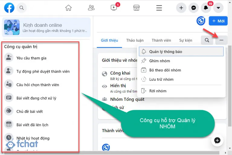 cách tạo group facebook hiệu quả: Hướng Dẫn Toàn Diện Từ A đến Z