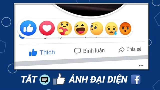 cách tắt like ảnh đại diện trên facebook: Hướng Dẫn Chi Tiết Để Bảo Vệ Quyền Riêng Tư Tuyệt Đối